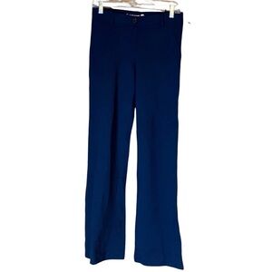 BetaBrand dark blue dress pant / yoga pants Size Small New